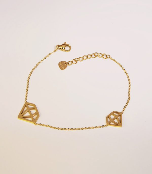 انسيال جوهرة Bracelet jewel - Image 1