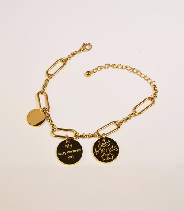 انسيال للاصدقاء Bracelet friends - Image 1